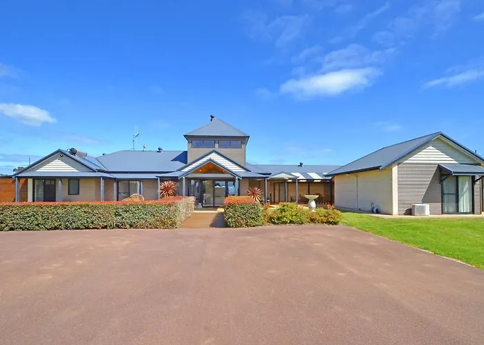Sensational Heights Bed & Breakfast