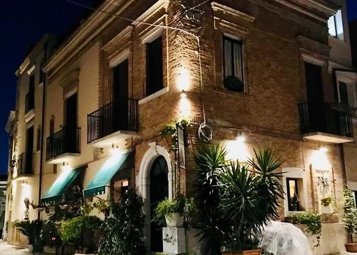 B&B Liu' Palazzo Ducale Lesina