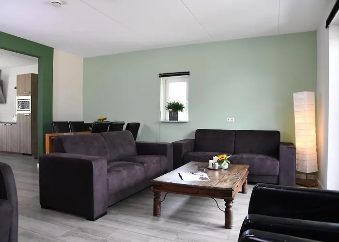 B&B Hof 'T Sprakel Haaksbergen
