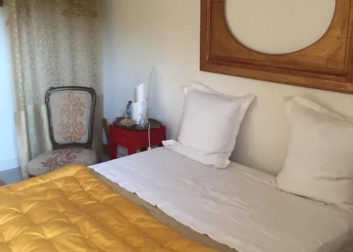 Bed and Breakfast L'Atelier Du Peintre Ornans