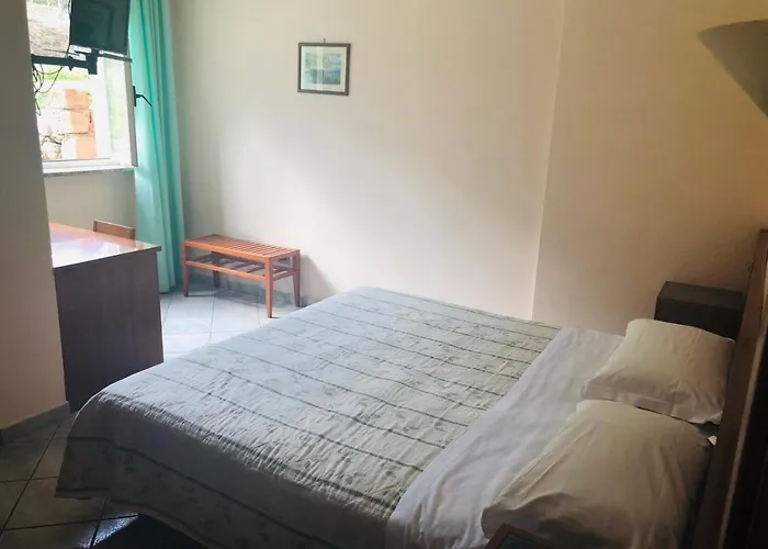 Hotel Elisabetta