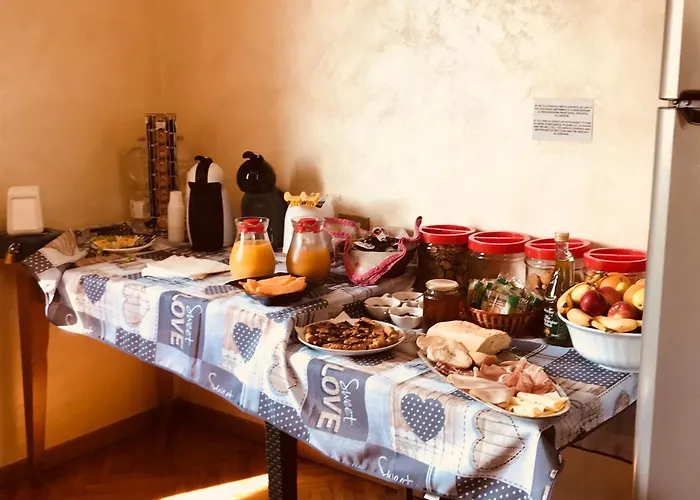 B&B del Lago