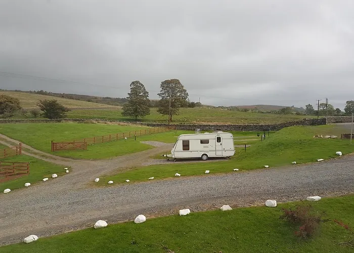 The Boe Rigg Bed & Breakfast Hexham