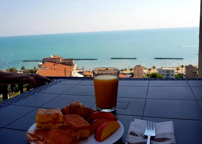 B&B Porta Marina