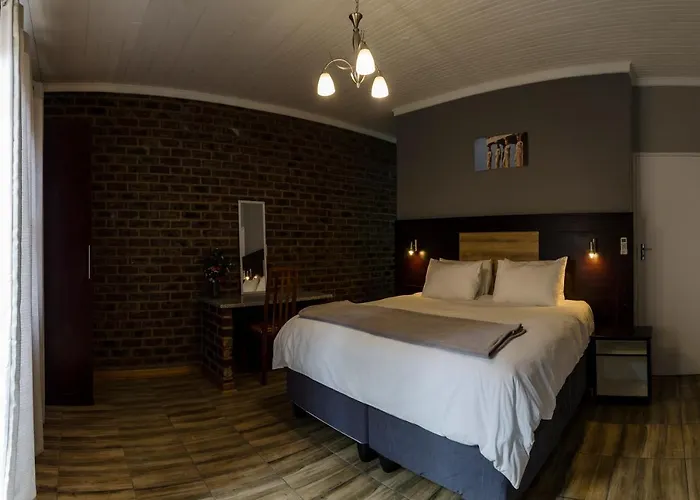 The Woodsman Bed And Breakfast