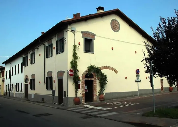 Bed & Breakfast 1906 San Martino in Strada