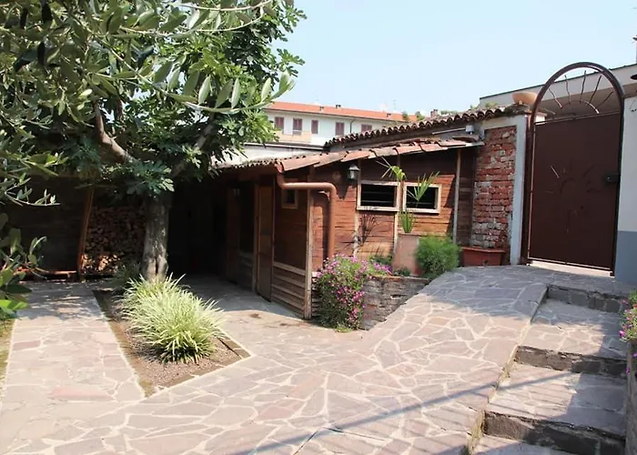 Bed & Breakfast 1906 San Martino in Strada