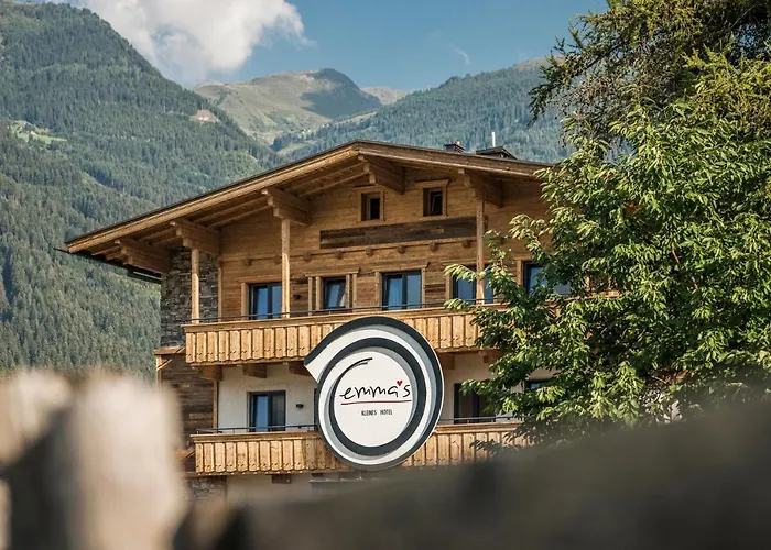 Emma'S Guesthouse Zillertal Ramsau im Zillertal