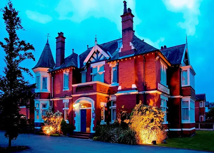 Trivelles Park Hotel