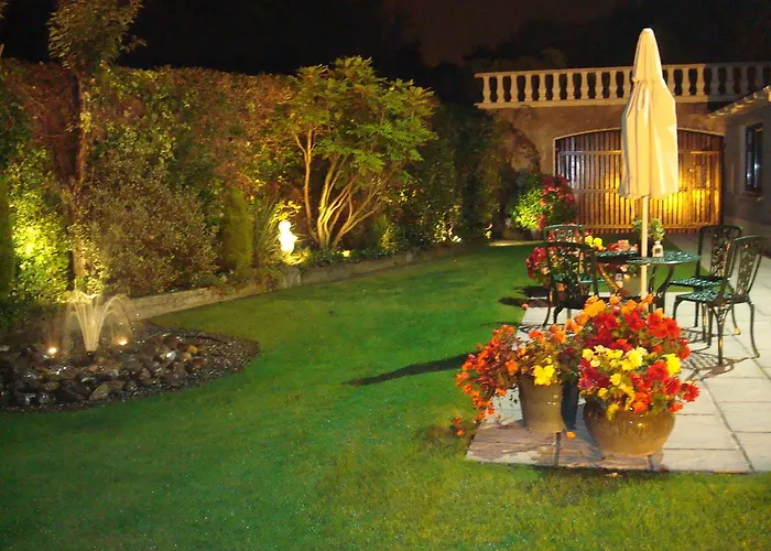 Athlumney Manor Guest Accommodation Navan