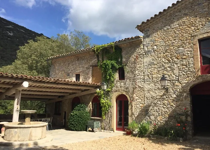 Domaine de Rochebelle