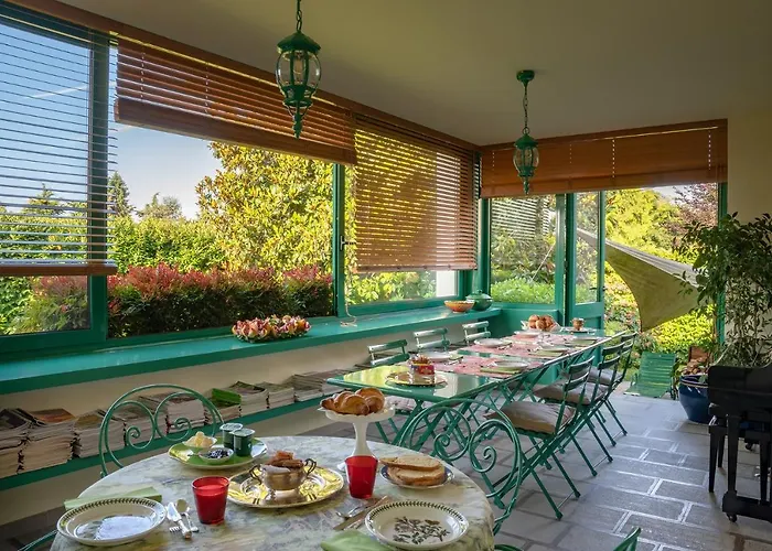 Villa Bedin Fontanafredda