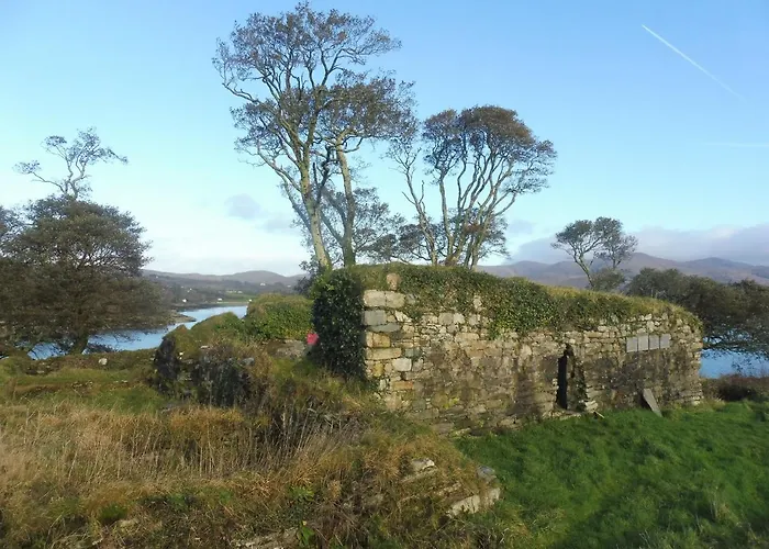 Island View House Bed & Breakfast Castletownbere