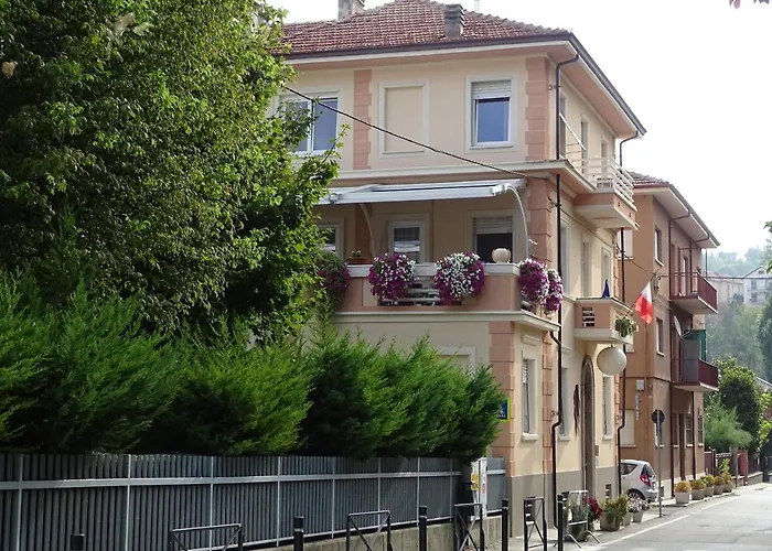 Bed and Breakfast La Pajassa Alba 