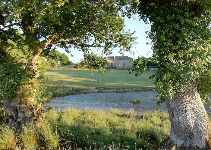 Rectory Farm Bed & Breakfast Haverfordwest