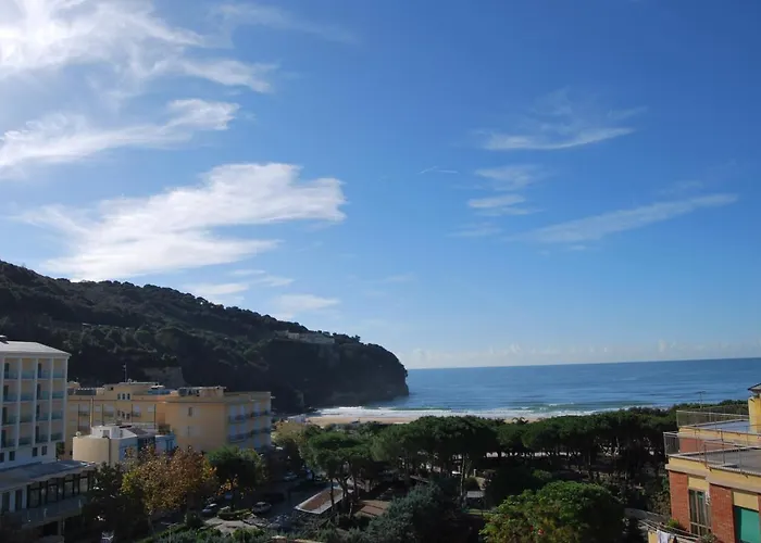 A Casa Di Lidia B&B Geata