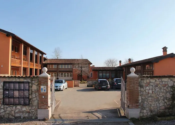 Cascina Volta