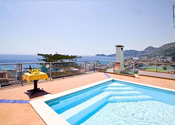 Hotel delle Palme