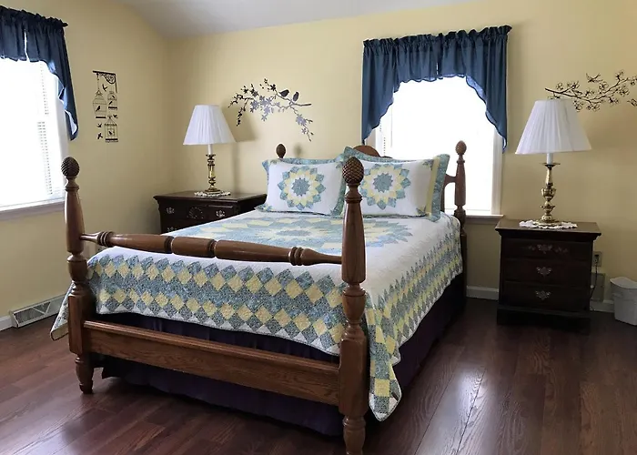 Baladerry Inn Gettysburg