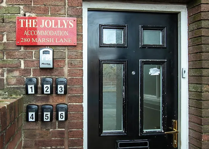 The Jollys