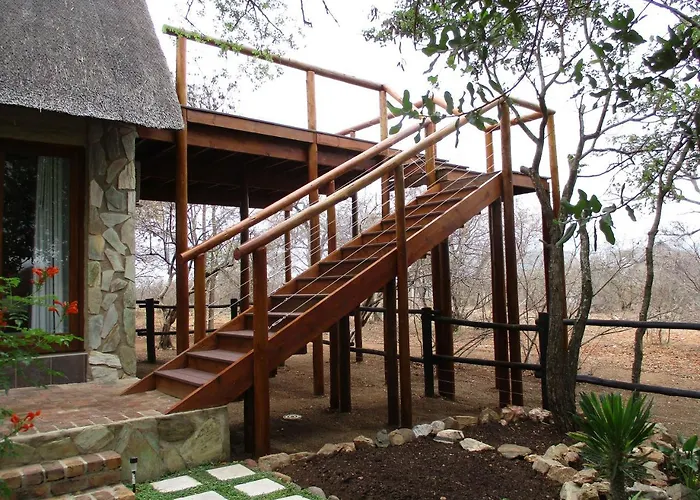 Woodpecker Lodge B&B Hoedspruit