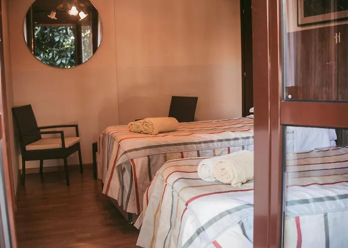 B&B Santa Monica Pero
