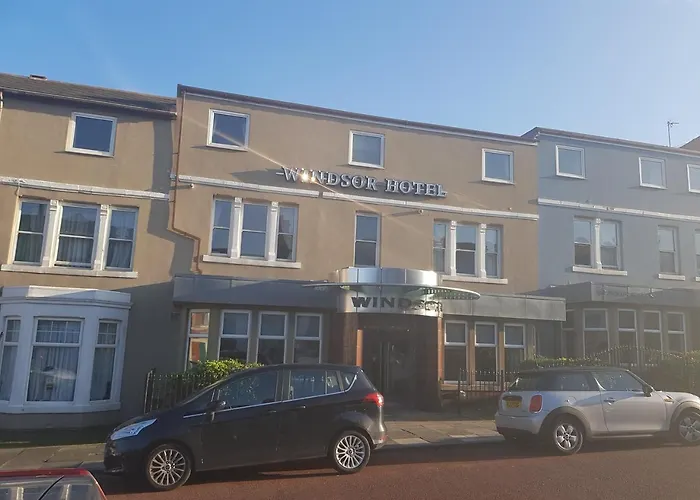 The Windsor Hotel