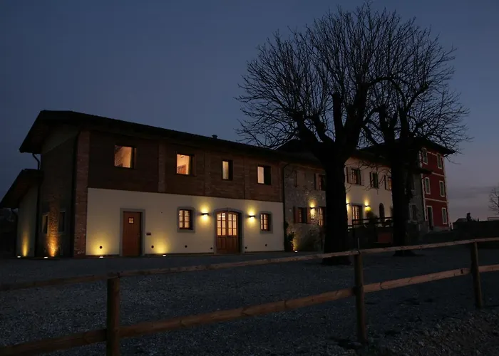 Alloggio Agrituristico CORTE SAN BIAGIO