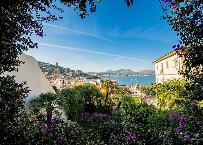 La Bouganville Gaeta