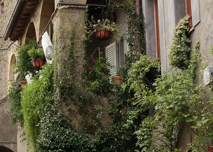 Boutique B&B Residenza Farnese