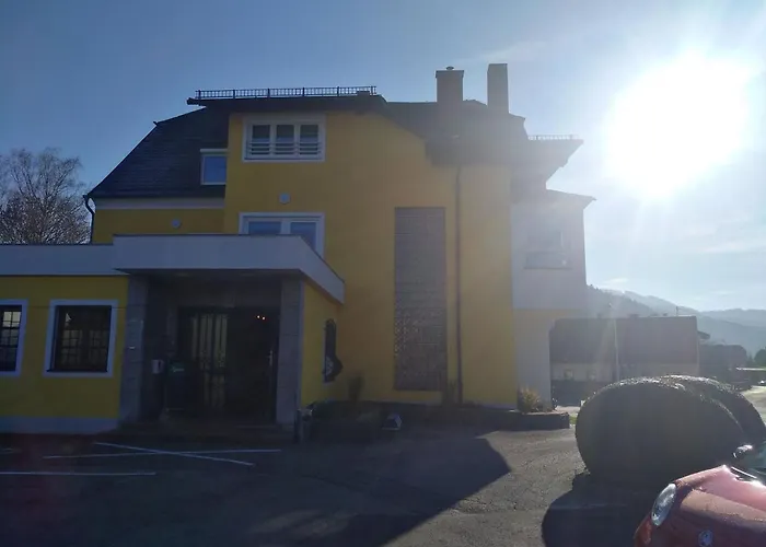 KM Hotel Murtal
