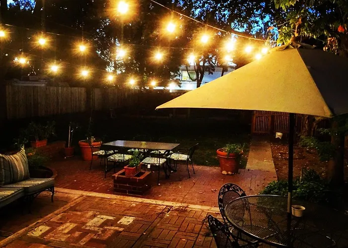 Bordeaux Inn Lodi