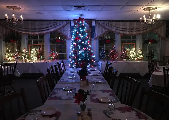 Rider'S Inn Painesville