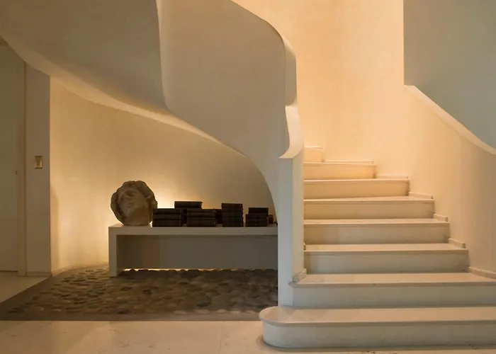 B&B Villa dei Calchi - Suite Room di Charme