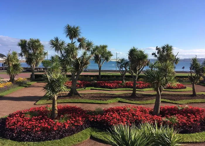 Newburgh Guesthouse Torquay