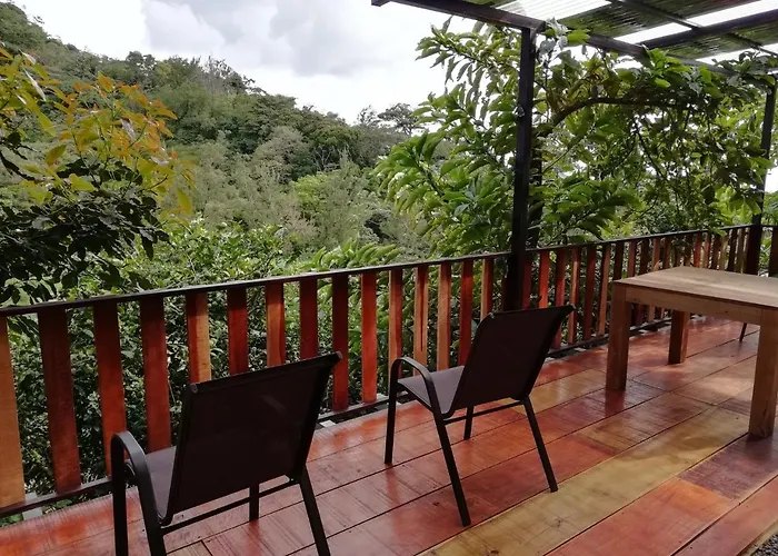La Guayaba Monteverde