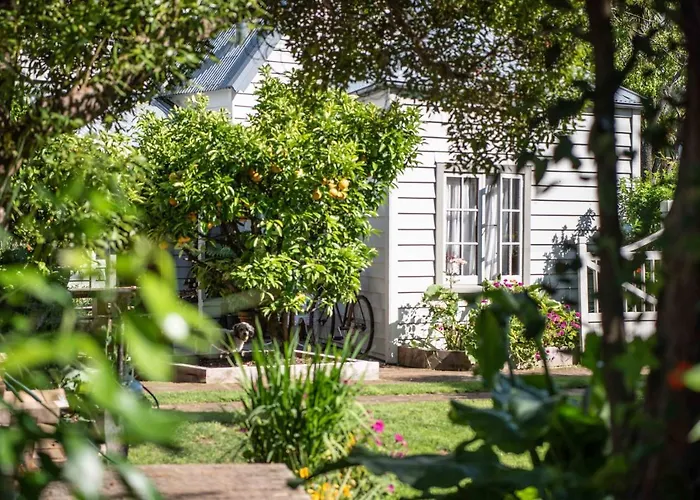 French Bay House Bed and Breakfast Akaroa