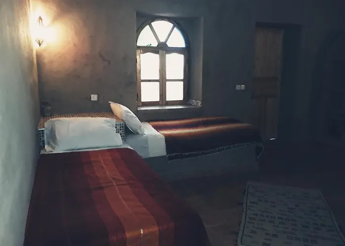 Riad Merzouga