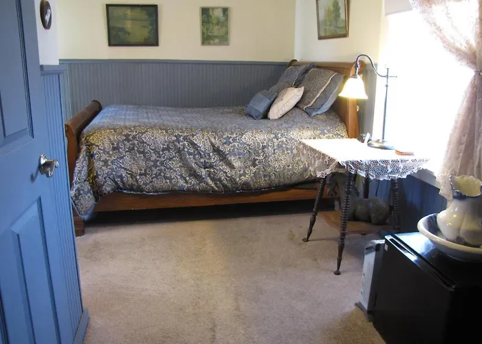 Main Street Bed & Breakfast Glasgow
