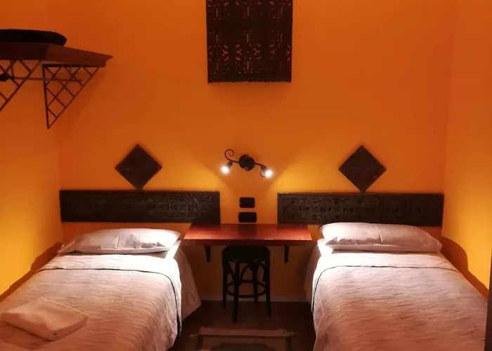 Bed and Breakfast Casa Degli Amici Treviso