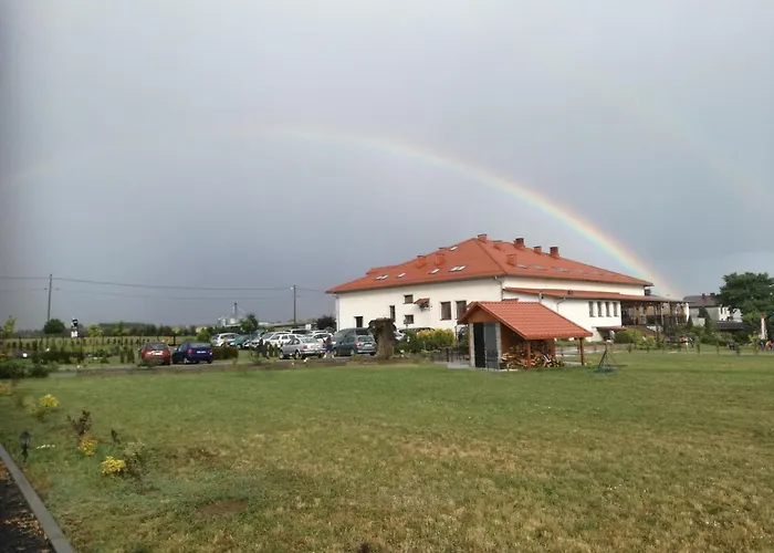 Nasz Dworek Dziergowice