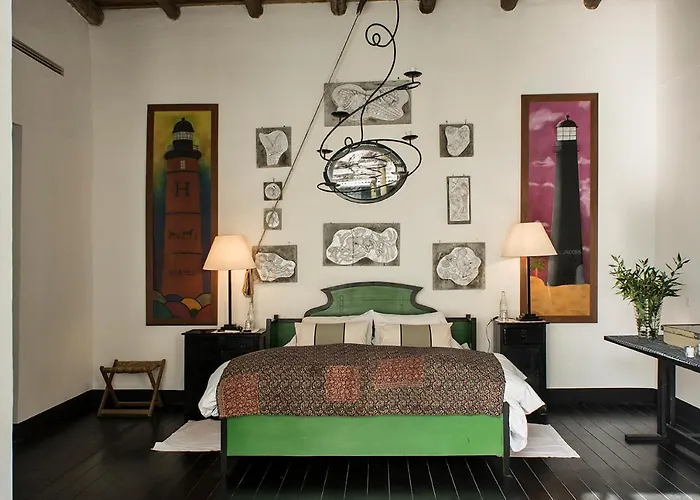 Hotel Garzon