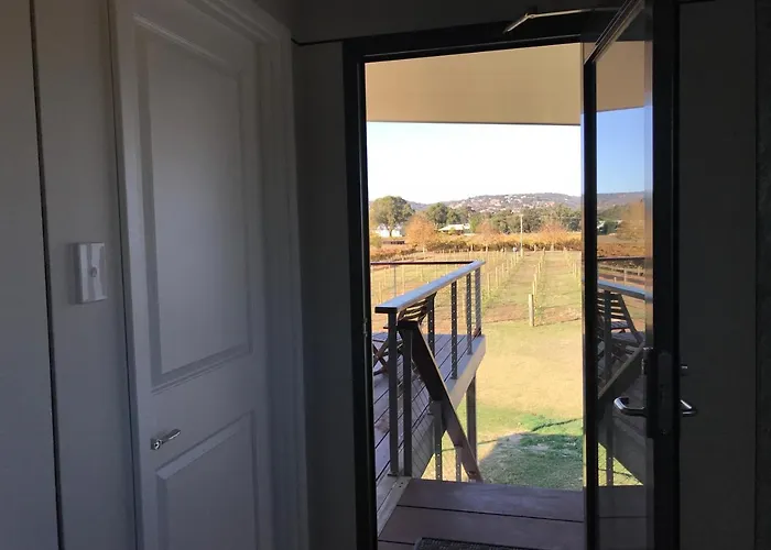 Lot113 Vineyard Accommodation Upper Swan