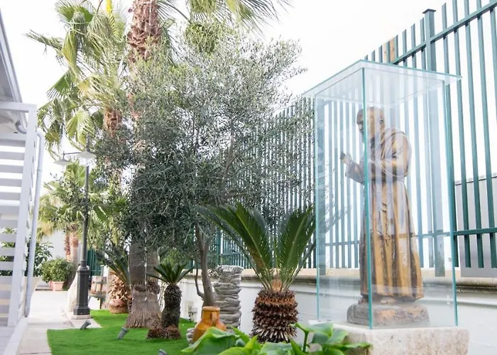 B&B Dimmito Cerignola