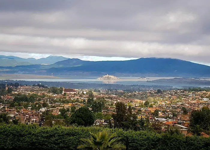 Cabañas Rancho La Mesa