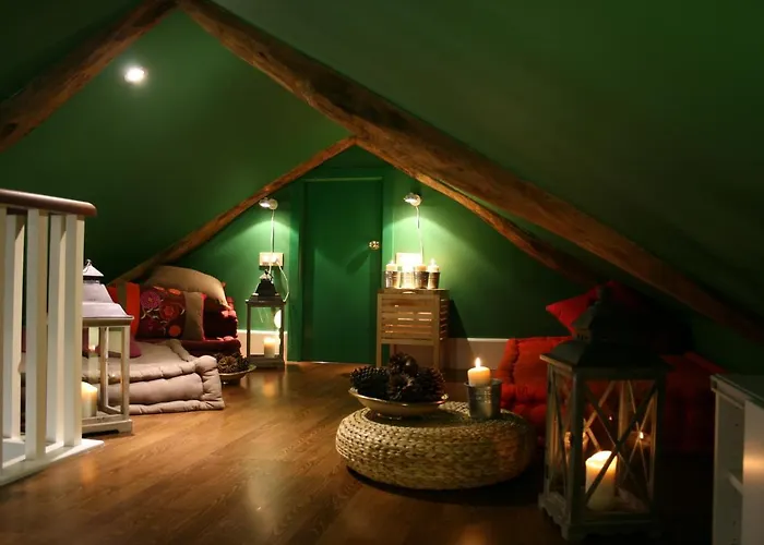 Bed and Breakfast Casa Leopoldo Camino De Santiago Palas de Rei