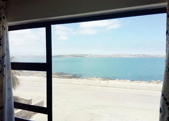 Kairos Cottage B&B Lüderitz