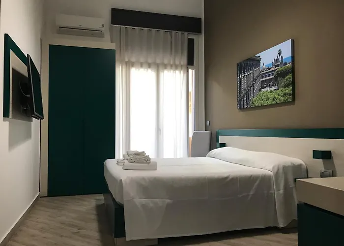 Guesthouse Ughetti 21