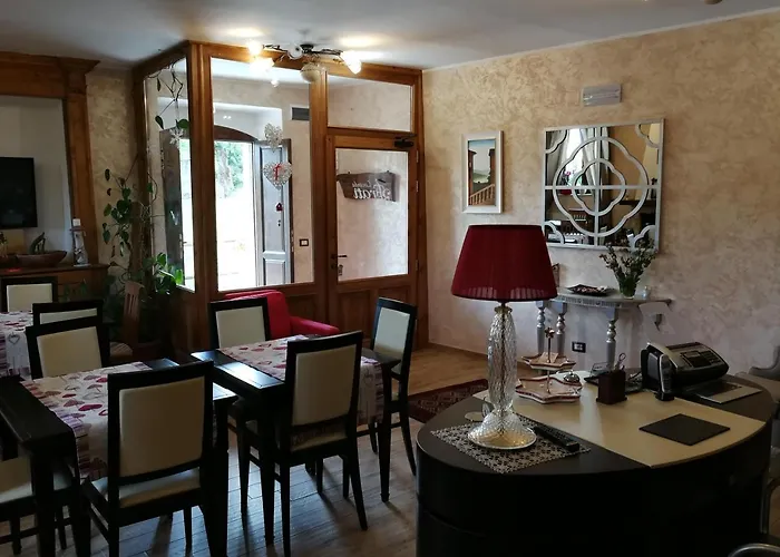 Locanda Tre Frati