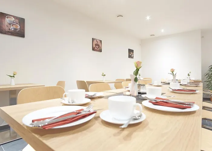 Bed and Breakfast Zur Friedenseiche Aichach